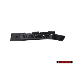 Genuine VW Guide Profile - 6X0807050B