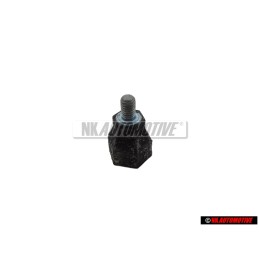 Genuine VW Rubber Bush - 7D0806601