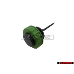 Genuine VW End Cap - 7L0422376