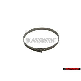 Genuine VW Clamp - N 10483701