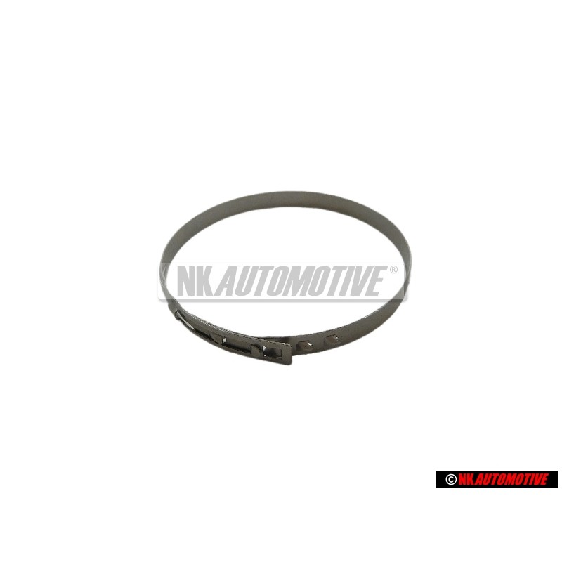 Genuine VW Clamp - N 10483701