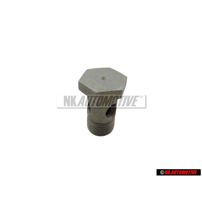 Genuine VW Banjo Bolt - N 90357903