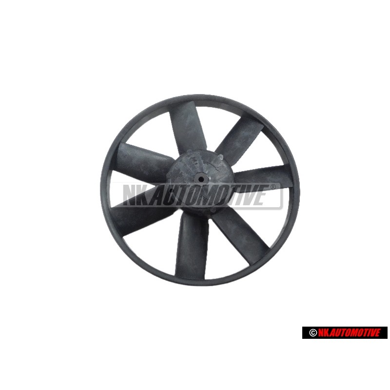 Genuine VW Fan Wheel - 191959465C