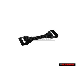 Genuine Audi Securing Element - 4G0853755