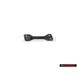 Genuine Audi Securing Element - 4G8853755