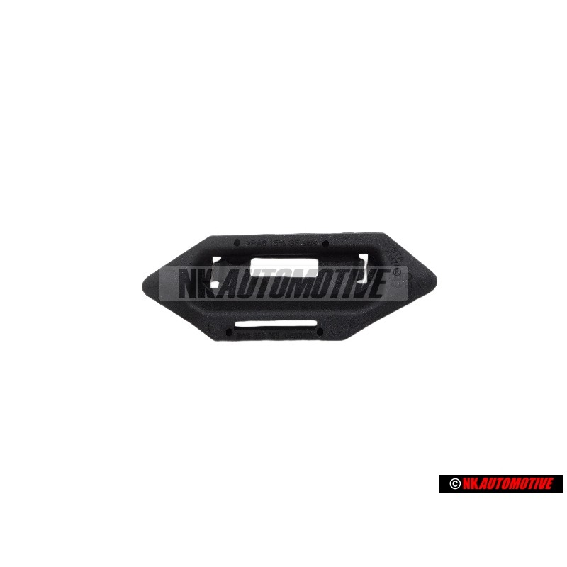 Genuine Audi Securing Element - 8W6853755