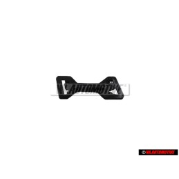 Genuine Audi Securing Element - 8V4853755