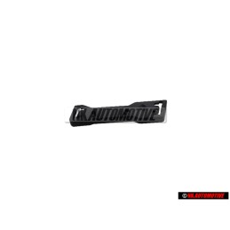 Genuine Audi Securing Element - 8V5853755