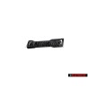 Genuine Audi Securing Element - 8V5853755