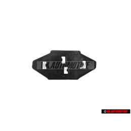 Genuine Audi Securing Element - 8U0853755