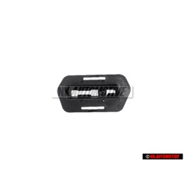Genuine Audi Securing Element - 83A853755