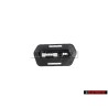 Genuine Audi Securing Element - 83A853755