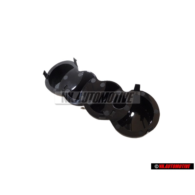 Genuine Audi Cover - 4H0853169D
