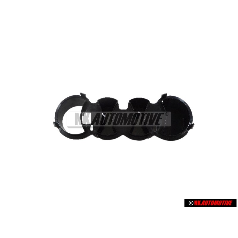Genuine Audi Cover - 4N0853169A