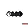 Genuine Audi Cover - 4N0853169A