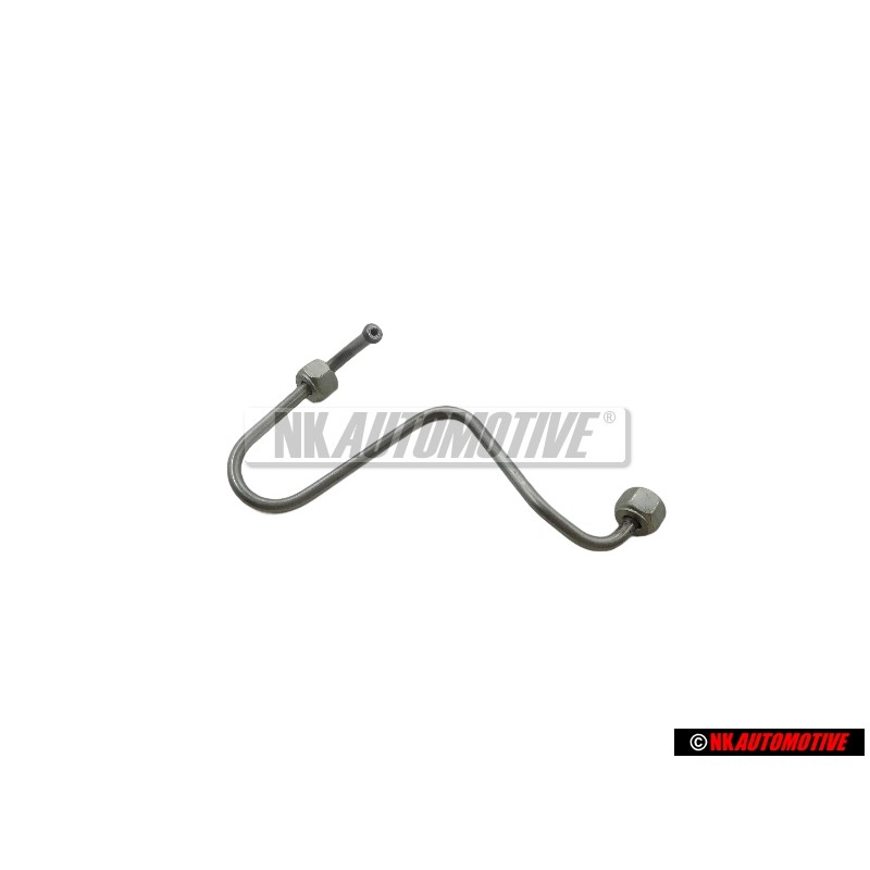 Genuine VW Pressure Pipe - 028130303B