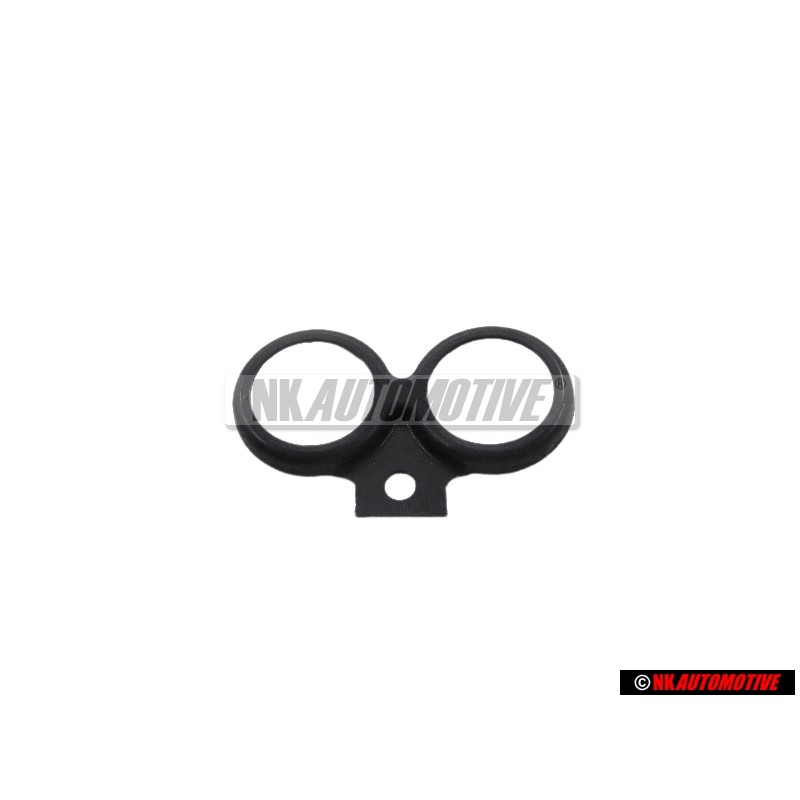 Genuine VW Press. Plate For Valve Housing - 043133271