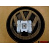 Genuine VW Clip - 281853730
