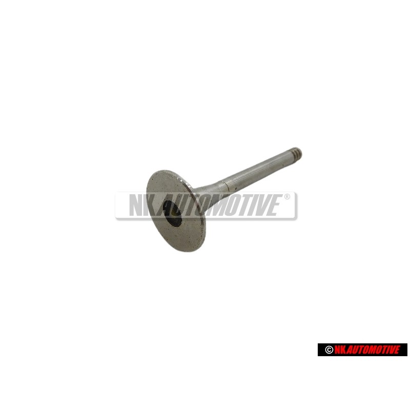 Genuine VW Exhaust Valve - 053109611