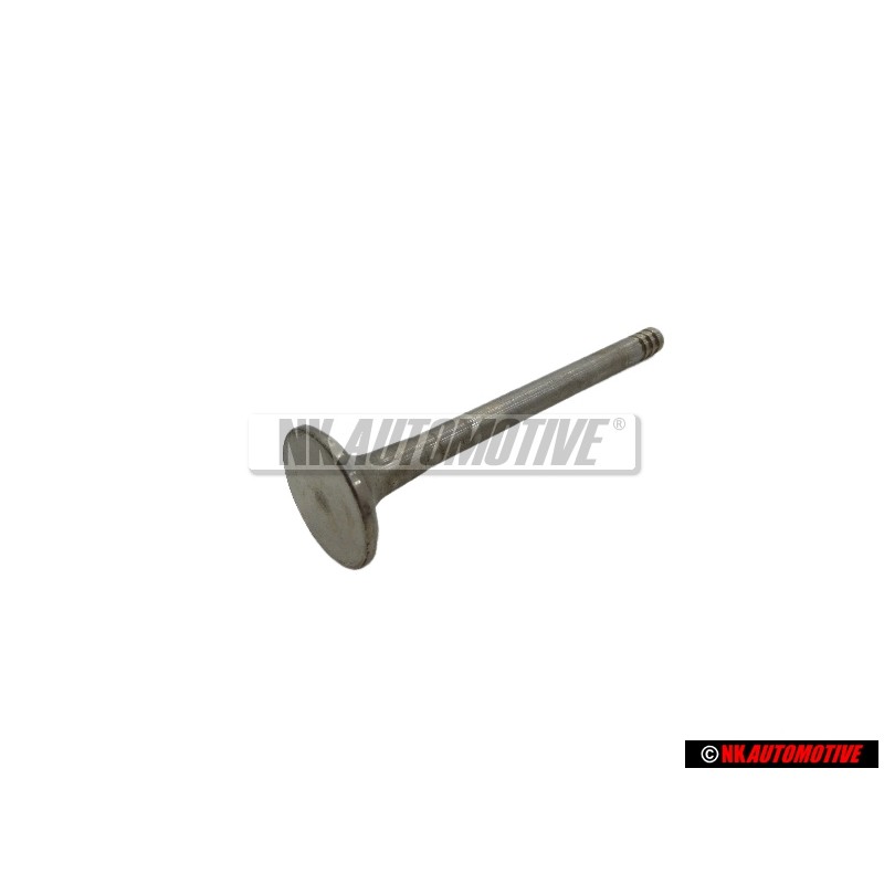 Genuine VW Exhaust Valve - 051109611B