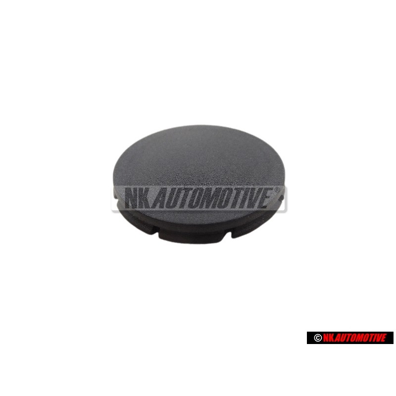 Genuine VW Bracket Arm Protective Cover Cap - 037145292B