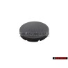 Genuine VW Bracket Arm Protective Cover Cap - 037145292B