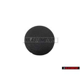 Genuine VW Bracket Arm Protective Cover Cap - 037145292B