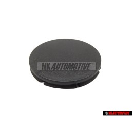 Genuine VW Bracket Arm Protective Cover Cap - 037145292B