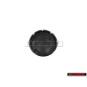 Genuine VW Bracket Arm Protective Cover Cap - 037145292B
