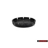 Genuine VW Bracket Arm Protective Cover Cap - 037145292B