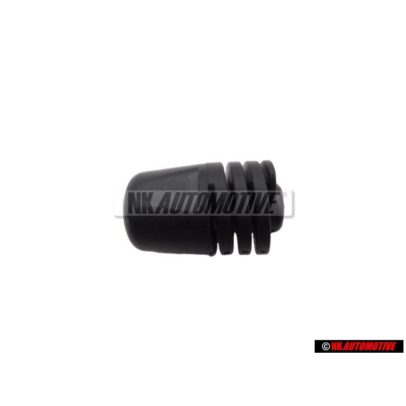 Genuine VW Stop Buffer - 357827500A