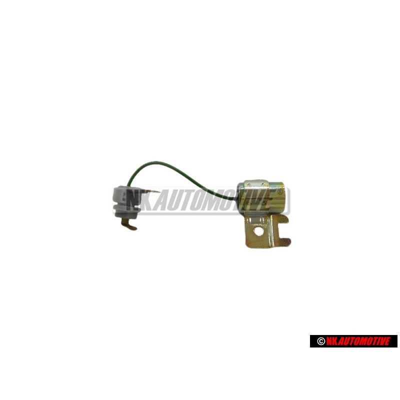 Genuine VW Condenser - 052905295