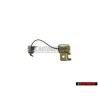 Genuine VW Condenser - 052905295
