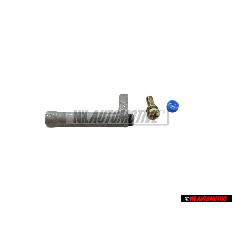 Genuine VW Co Adjusting Neck - 026129070B