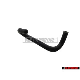 Genuine VW Coolant Hose - 026121062C