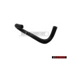Genuine VW Coolant Hose - 026121062C