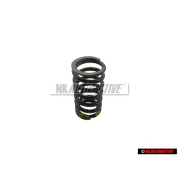 Genuine VW Valve Spring - 030109633B