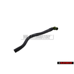 Genuine VW Vacuum Hose - 037133778D