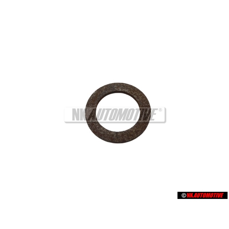 Genuine VW Fitted Washer - 084311415E