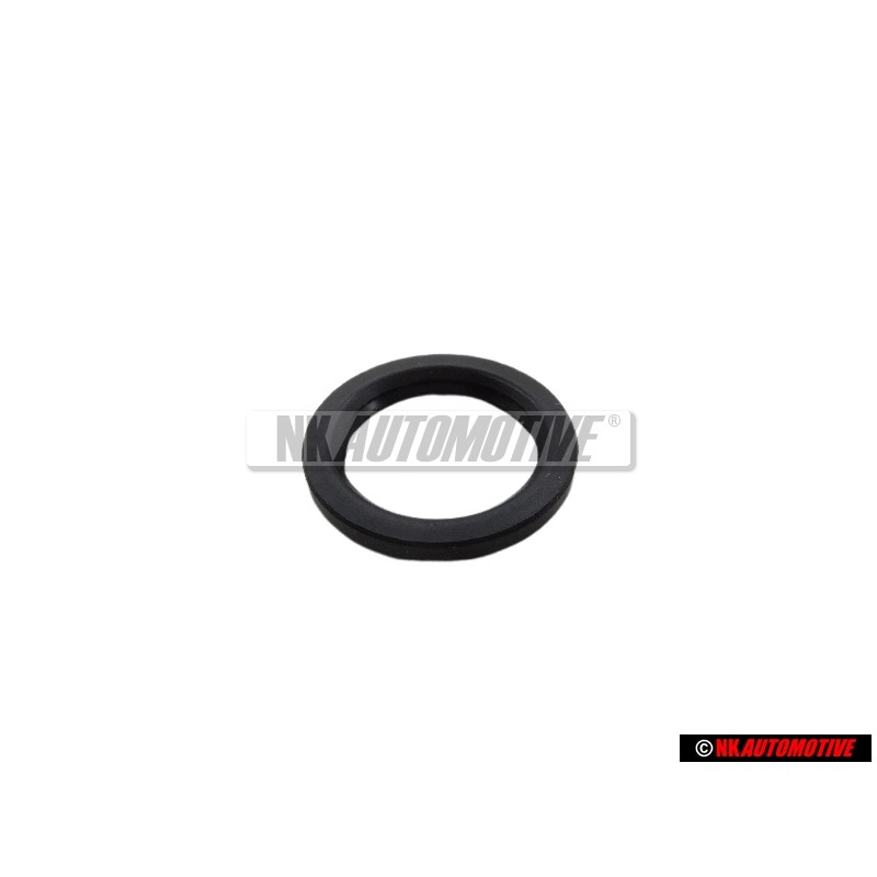 Genuine VW Shaft Oil Seal - 085141733