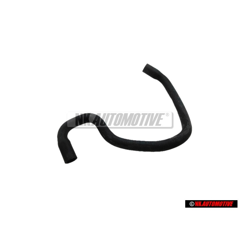 Genuine VW Coolant Hose - 191121109L