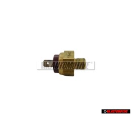 Genuine VW Thermal Switch - 191919521A