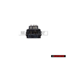 Genuine VW Hall Sensor - 321907345B