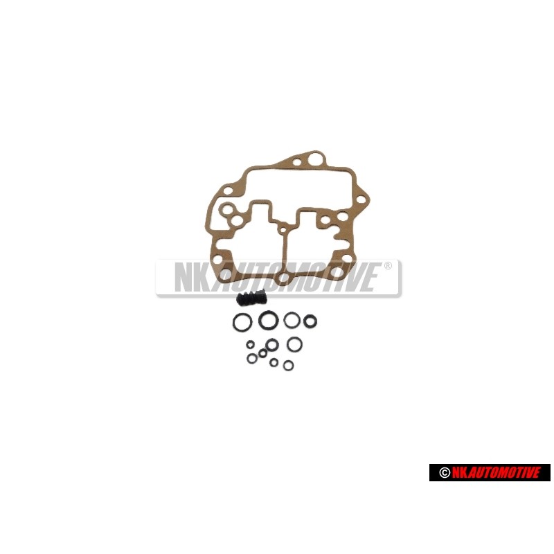 Genuine VW Gasket Set - 026129280