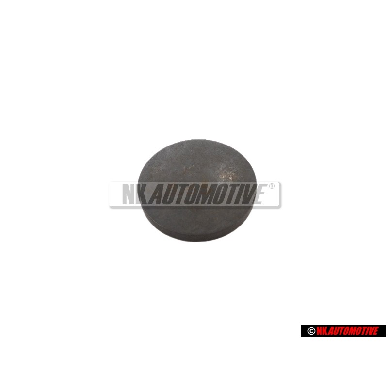 Genuine VW Adjusting Washer - 056109568