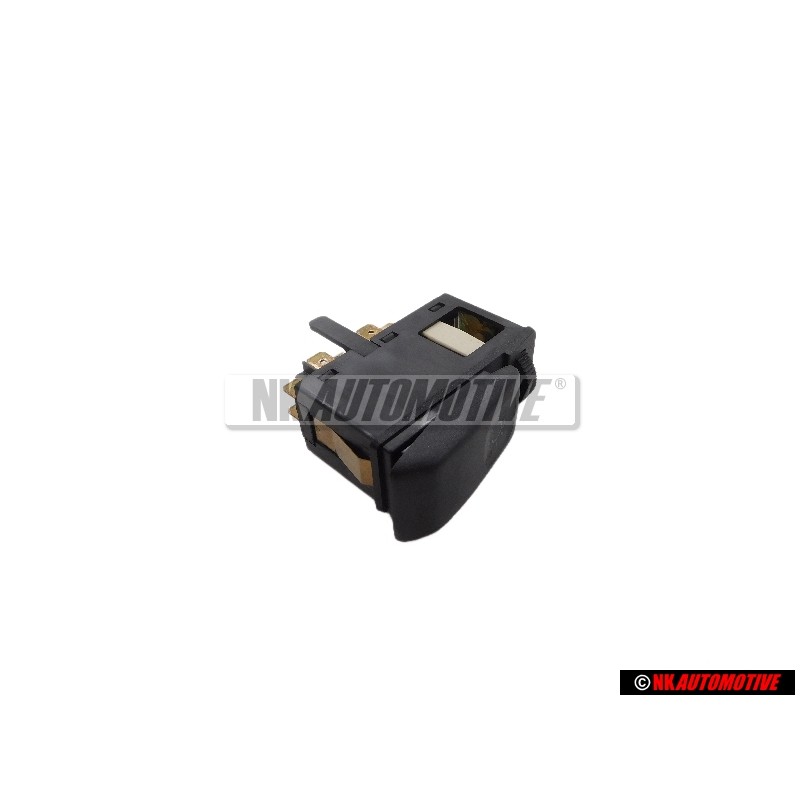 Genuine VW Switch For Lighting - 191941531C