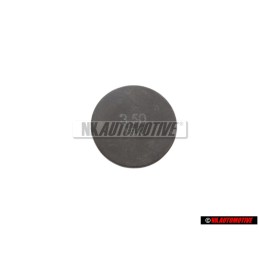 Genuine VW Adjusting Washer - 056109565