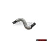 Genuine VW Coolant Hose - 051121056A