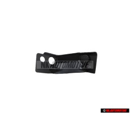 Genuine VW Retaining Plate - 1H1721819A