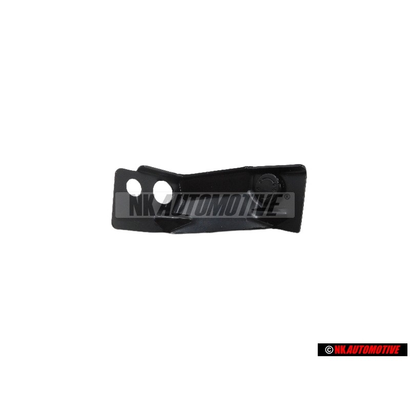 Genuine VW Retaining Plate - 1H1721819A